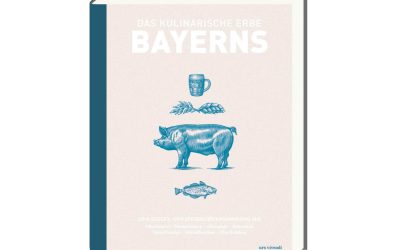 Das kulinarische Erbe Bayerns
