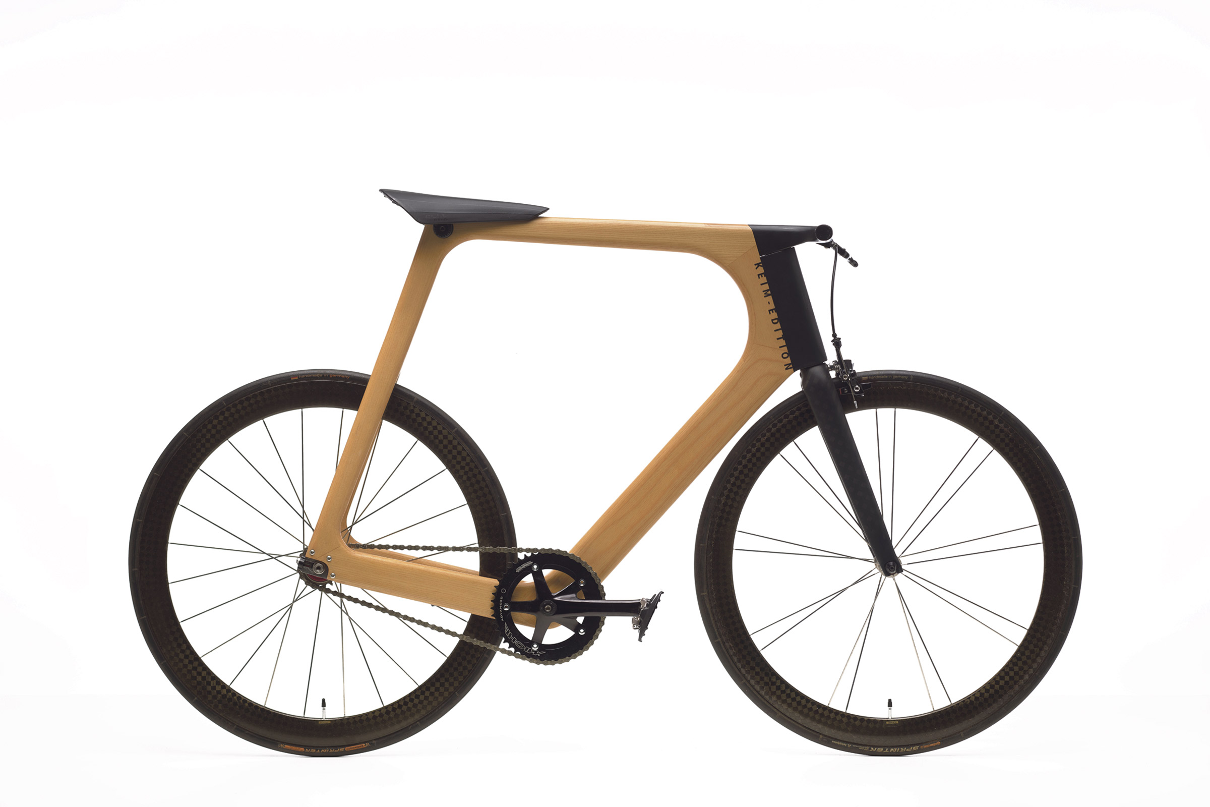 Kultobjekt Designobjekt Fahrrad