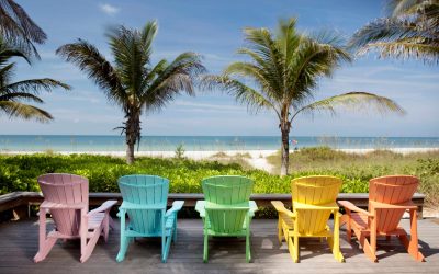 Bradenton Gulf Islands – Good Old Florida