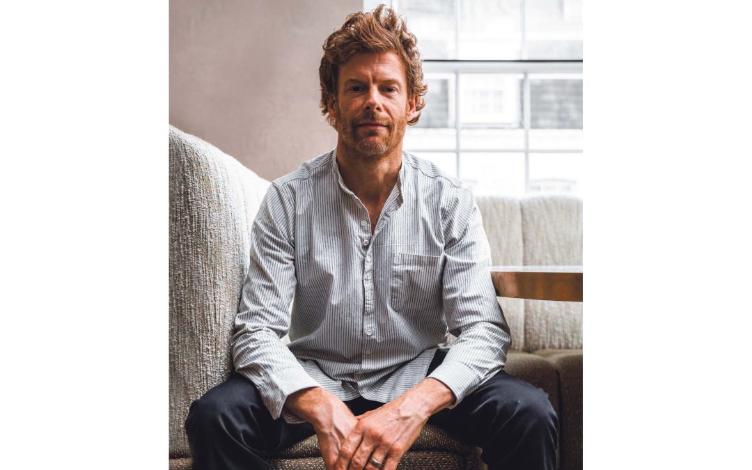 Muse by Tom Aikens