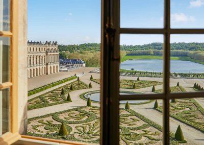 Chateau de Versailles - Schlosspark