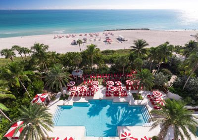 Faena Miami Pool