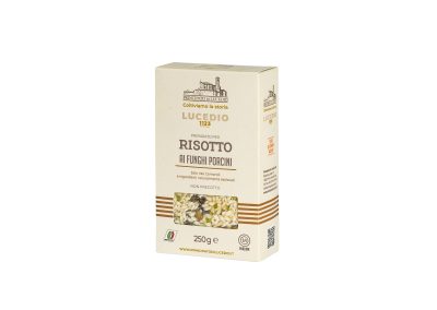 Principato die Lucedio Risotto