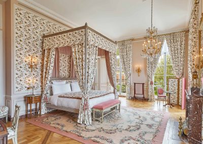 Chateau de Versailles Suite Necker