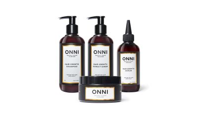 ONNI Organic Luxury Haircare